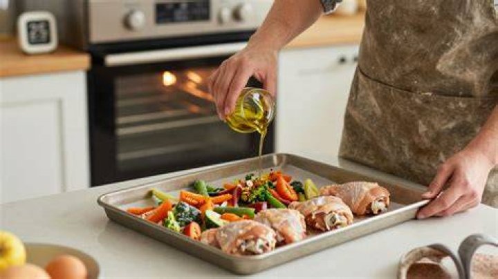 What the heck do I make for dinner?