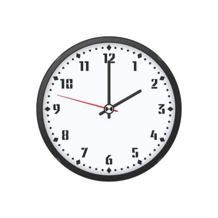 What time is 4pm in?