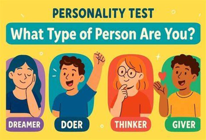 What type of person enjoys puzzles?