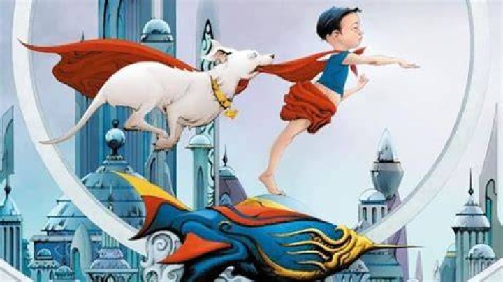 What was Krypton's sun?