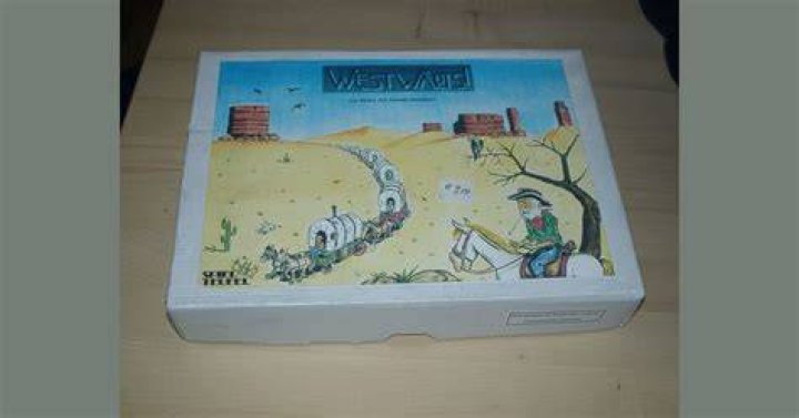 What was the 1st board game?
