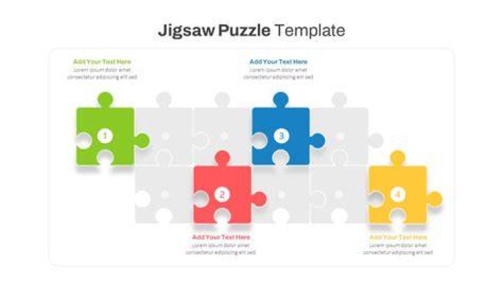 What was the difference between a dissection and a jigsaw puzzle?