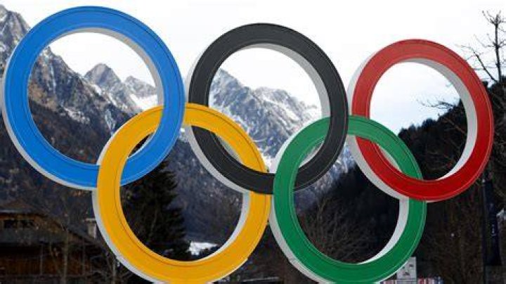 What was the first country to hold the Winter Olympics?