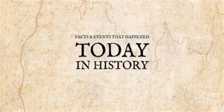 What was the least interesting day in history?