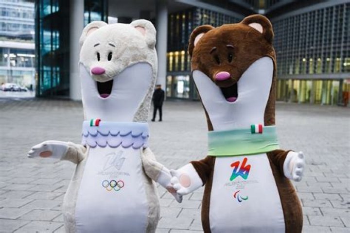 What was the name of the Winter Olympics in 2014?