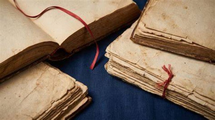 What were Locke's 3 main ideas?