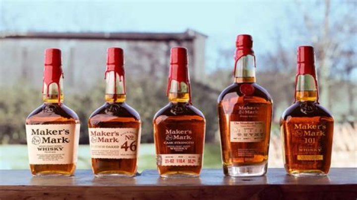 What whiskey is only made in Kentucky?