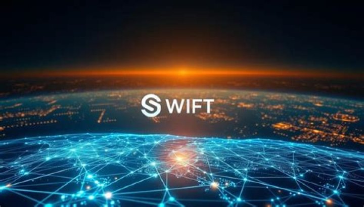 What will replace SWIFT?