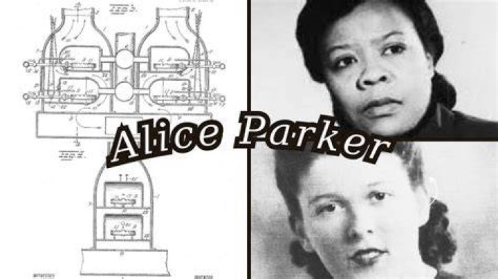 What year and where was Alice born?