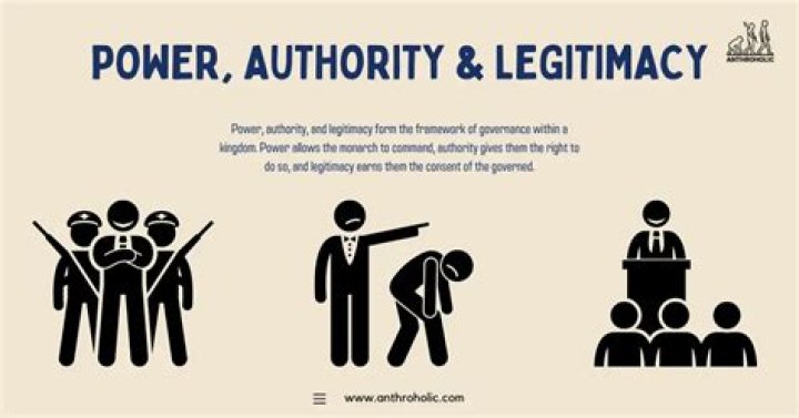 Whats does legitimate mean?