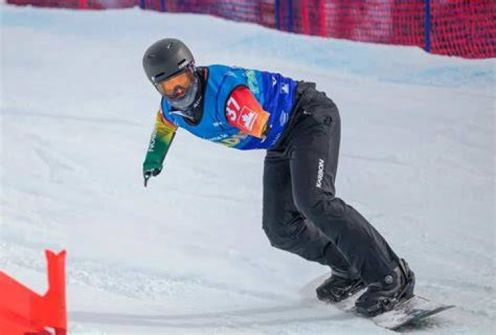 When did Australia compete in the Winter Paralympics?