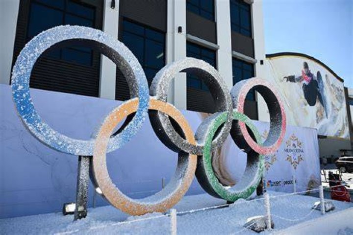 When did the Winter Olympics games start?