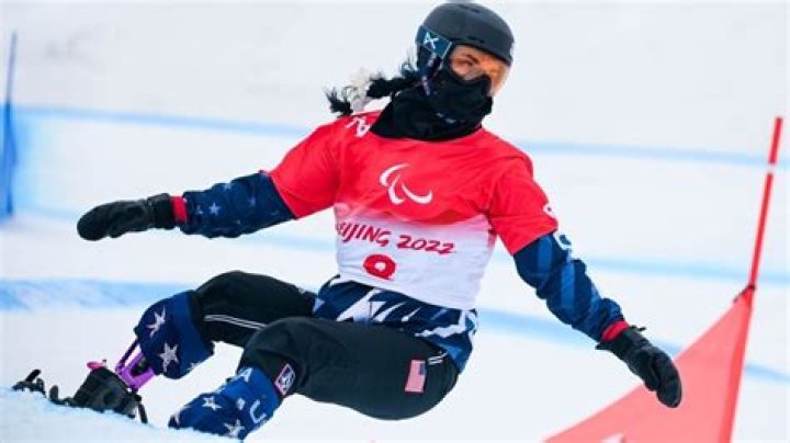 When did Winter Olympics start snowboarding?