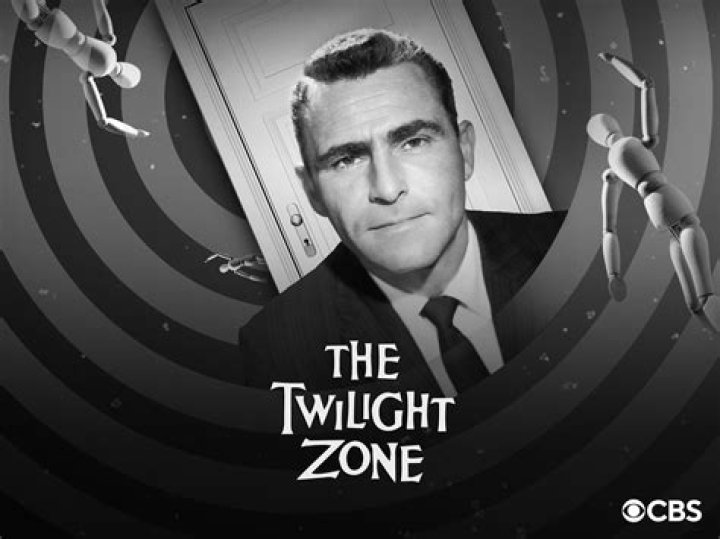 When does Episode 12 of Twilight Zone take place?