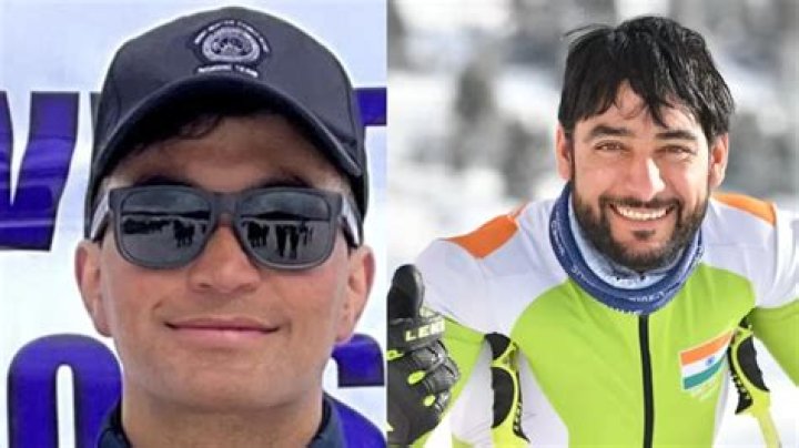 When India first participated in Winter Olympics?