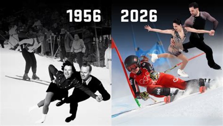 When was the last Winter Olympics in the United States?