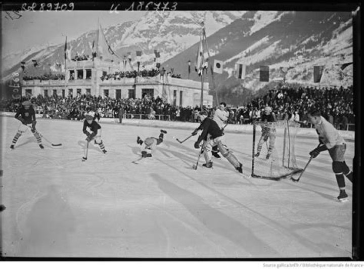 When were Winter Olympics in Canada?