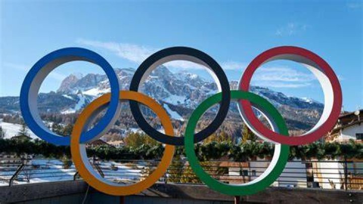 Where are the 2026 Olympics going to be held?