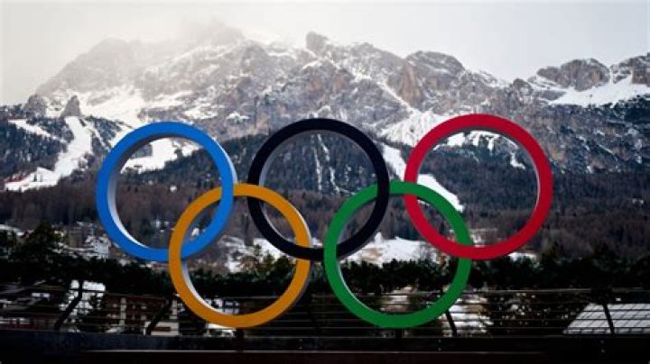 Where are the Winter Olympics going to be held?