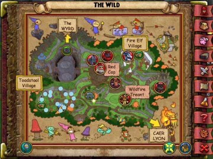 Where can I buy deep mushroom wiz101?
