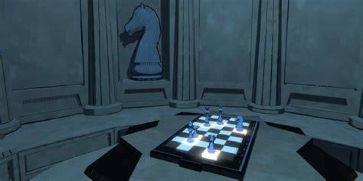 Where can I find chess puzzles?