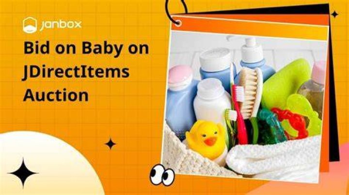 Where can I find good deals on baby items?