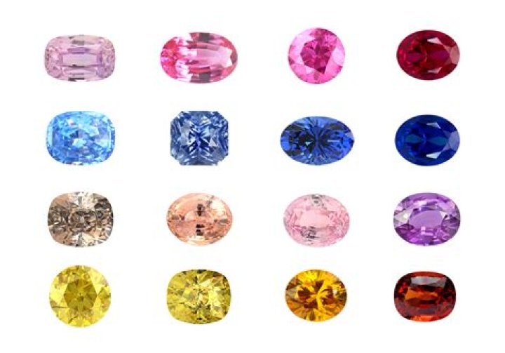 Where can I find perfect sapphires?