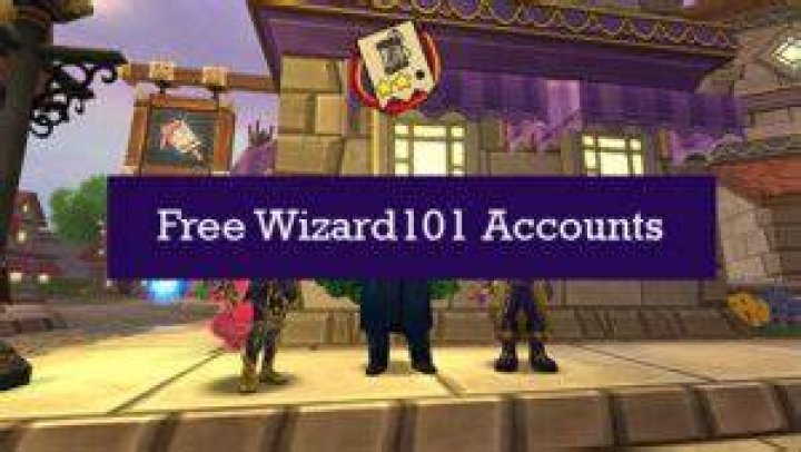Where can I get Free Wizard101 game hacks?