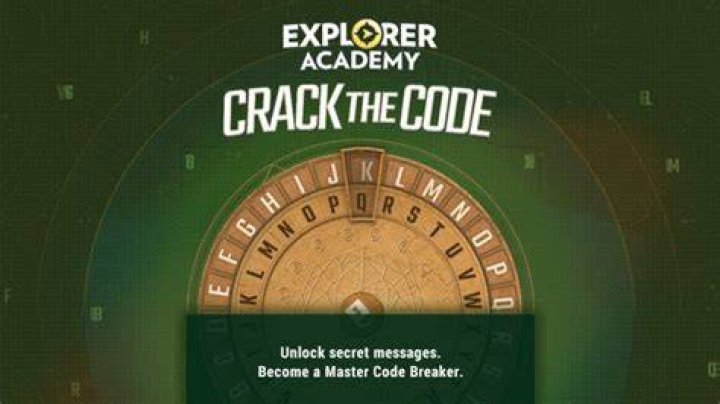 Where can I Play Crack the code online?