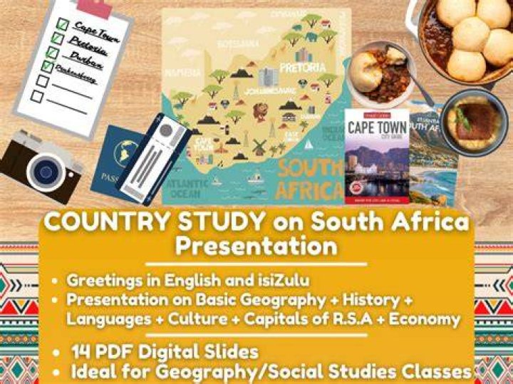 Where can I study teaching online in South Africa?