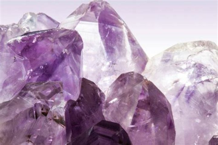 Where can you find amethyst in nature?