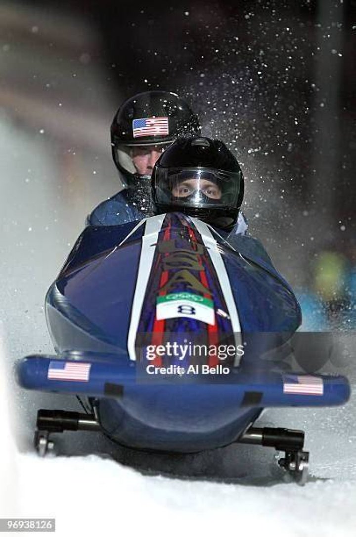 Where did the United States compete in the 2010 Winter Olympics?