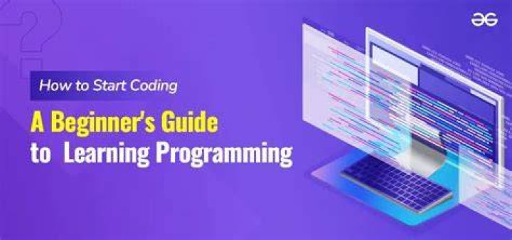 Where do I start learning to code?