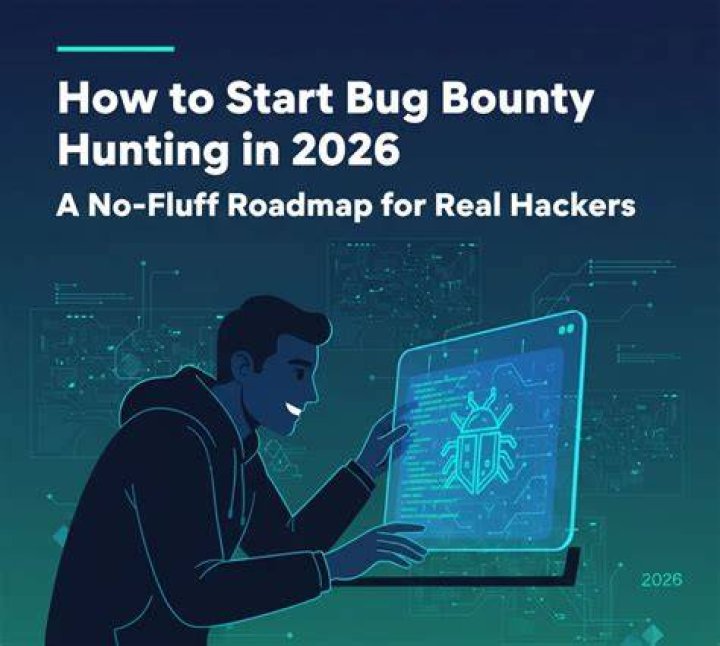 Where do I start the bug bounty?