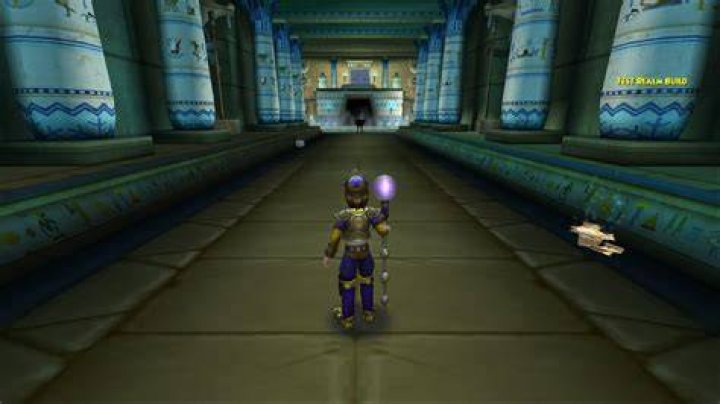 Where do you buy pets in Krokotopia?