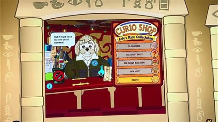Where do you find Aurora Rox in Webkinz?