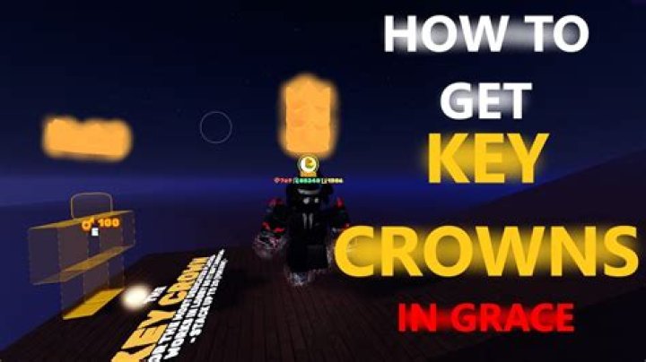 Where do you get crowns in Wizard City?