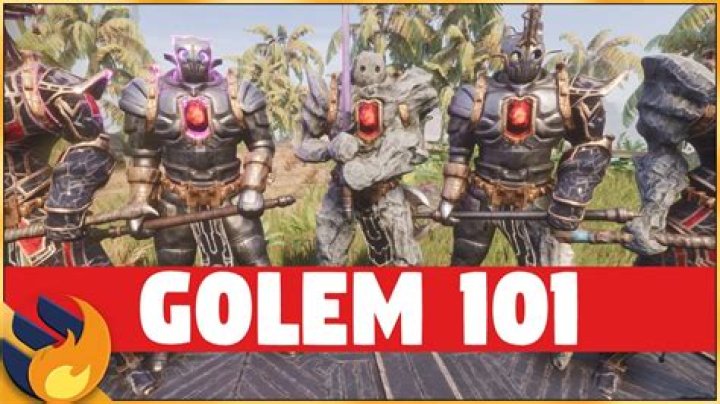 Where do you get golems in wizard101?