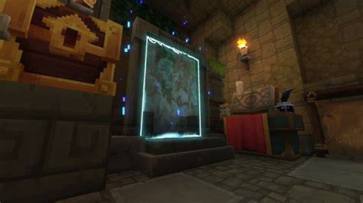 Where do you get the teleporter in wizard101?