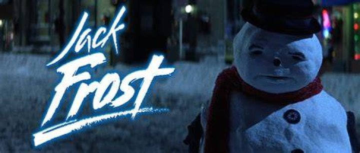 Where does Jack Frost live?