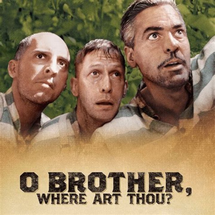 Where does O Brother Where Art Thou take place?