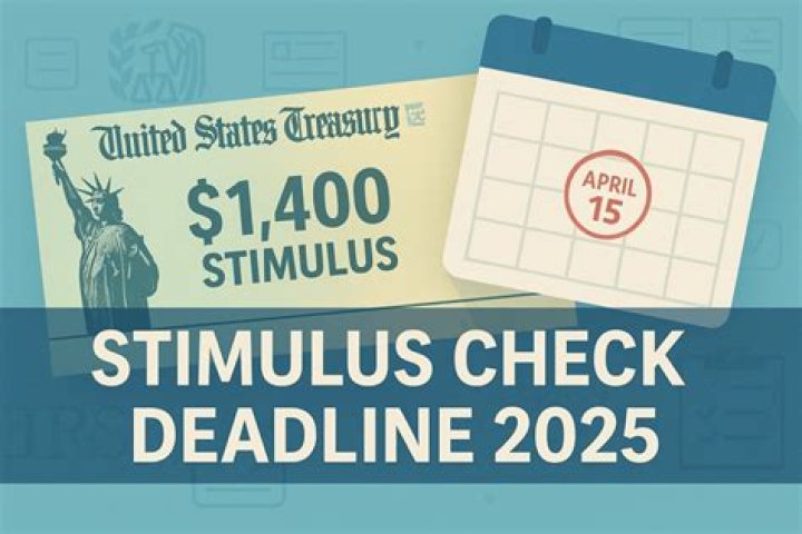 Where is my 2nd stimulus check?