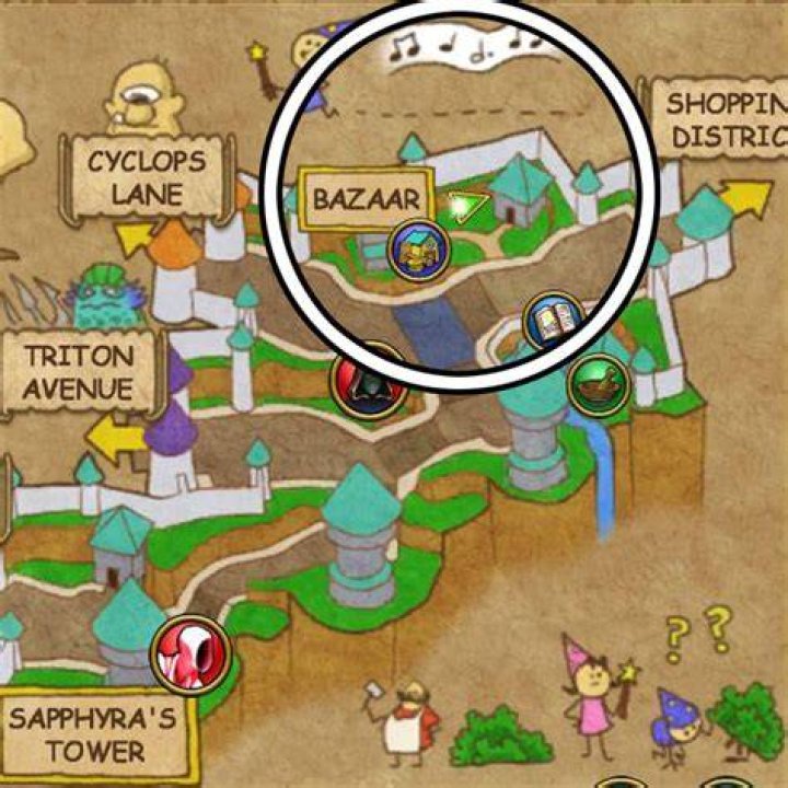 Where is Olde Town Smith?