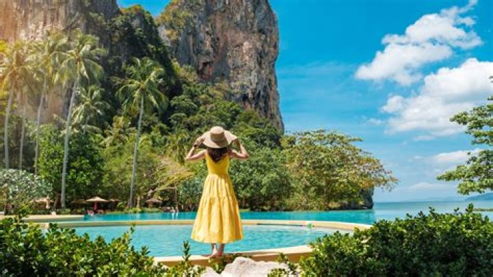 Where is the best place for vacation?