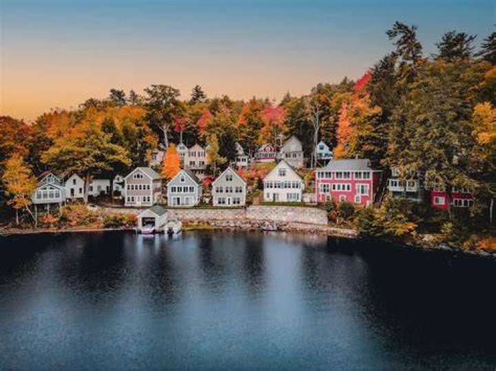 Where is the best place to live in the winter?