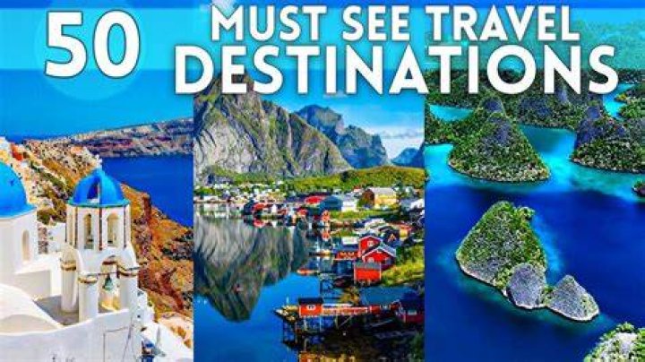 Where is the best place to travel 2021?