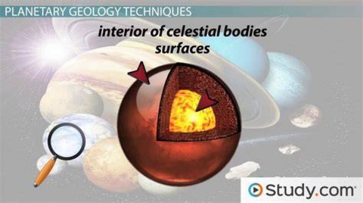 Where is the celestial body found?