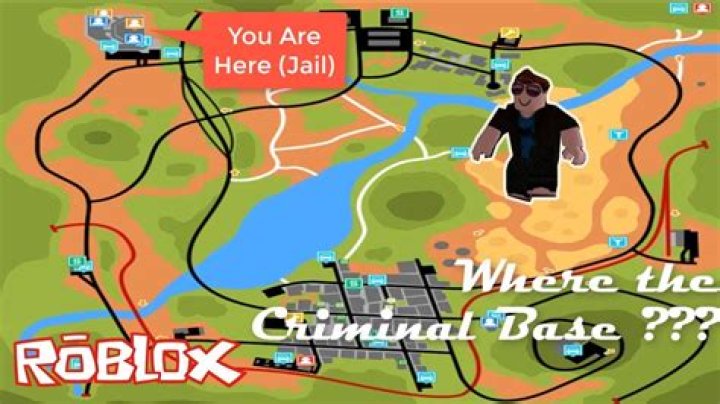 Where is the criminal base?