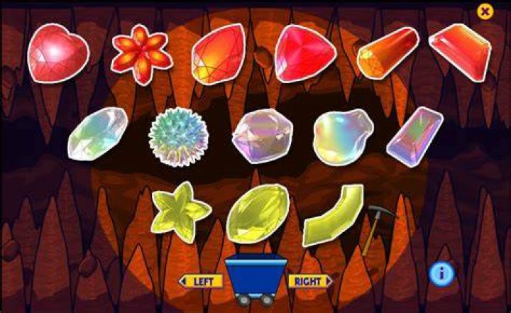 Where is the ruby red heart gem on Webkinz?