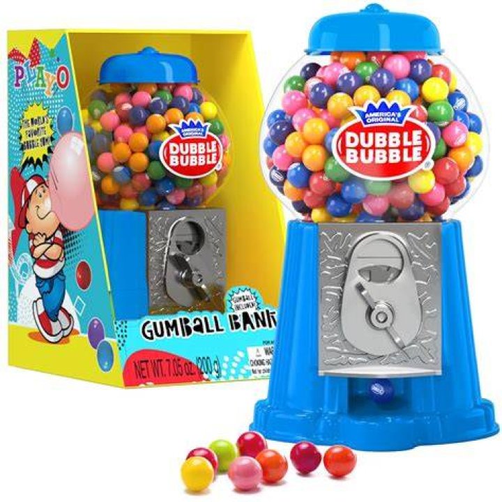 Where to buy a GumBall Machine in webkinz?